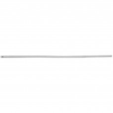Advanced Technology Carbine Length Gas Tube, Fits AR-15, Stainless Steel Finish A.5.10.2549