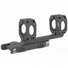 American Defense Mfg. Mount, Picatinny, Quick Release, Fits 1