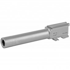 Apex Tactical Specialties Semi Drop-In Barrel for 9,, S&W M&P M2.0 Compact, 4