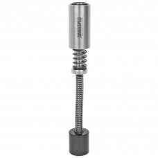 Armaspec Stealth Recoil Spring, SRS-H3, 5.6oz., Black, Replacement For Your Standard Buffer and Spring ARM153-H3