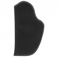 BLACKHAWK Inside-the-Pants Holster, Size 4, Fits Small Automatic Pistol, Right Hand, Black 73IP04BK