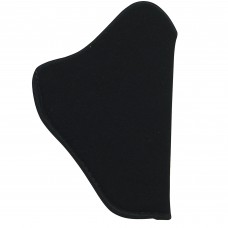 BLACKHAWK Inside-the-Pants Holster, Size 5, Fits Glock 26/27/33, Right Hand, Black 73IP05BK
