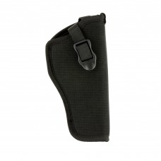 BLACKHAWK Nylon Hip Holster, Size 4, Fits Large Automatic Pistol with 4.5-5
