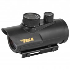 BSA Optics Red Dot, 30mm, 7.5MOA, Matte Finish RD30