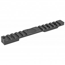 Bergara 20MOA Rail, Fits Remington 700 Short Action, Includes Both 6X48 Screws and 8X40 Screws BA0008