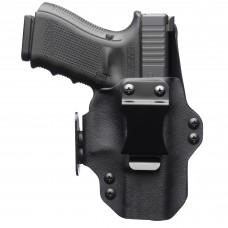 BlackPoint Tactical Dual Point AIWB Holster, Appendix Inside the Waist Band, For Glock 19/23/32,  Includes 1.75