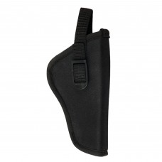Bulldog Cases Deluxe Hip Holster, Fits Medium Revolver With 3-4