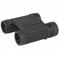 Bushnell H2O Binocular, 10X25mm, Roof Prism, Black Finish 130105