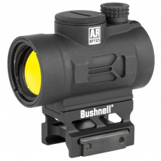 Bushnell AR Optics TRS-26 Red Dot, 1X26mm, 3 MOA Dot, Black Finish AR71XRD