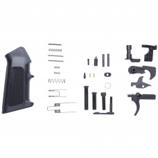 CMMG Lower Receiver Parts Kit, 308WIN, Black Finish 38CA6DC