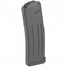 CMMG 5.7 Conversion Magazine, 5.7X28MM, 40Rd, Black, For Use with CMMG 5.7x28 Conversion for AR Platform 54AFCA2