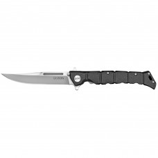 Cold Steel Medium Luzon, Folding Knife, 8Cr13MoV Steel, Plain Edge, 4