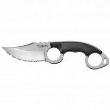 Cold Steel Double Agent, 3