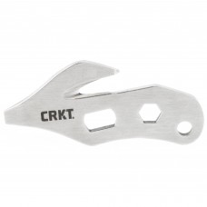 Columbia River Knife & Tool K.E.R.T. Key Ring Emergency Tool, 2.48