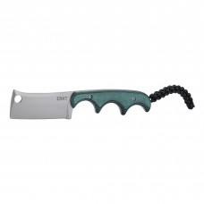 Columbia River Knife & Tool MINIMALIST CLEAVER, 2.13