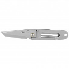 Columbia River Knife & Tool K.I.S.S., 2.25