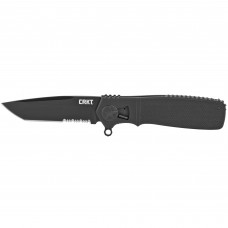 Columbia River Knife & Tool Homefront Tactical Folding Knife, 3.43