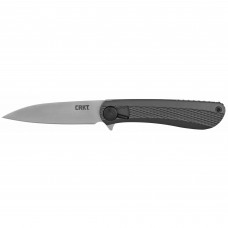 Columbia River Knife & Tool Slacker, 3.32