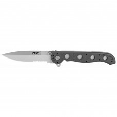 Columbia River Knife & Tool M16, Zytel, 3.5