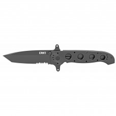 Columbia River Knife & Tool M16, Special Forces, 3.875