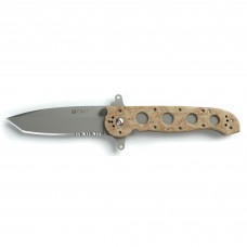 Columbia River Knife & Tool M16, Special Forces, 3.875