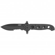 Columbia River Knife & Tool M21, Special Forces, 3.875
