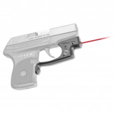 Crimson Trace Corporation  Laserguard, Fits Ruger LCP, Front Activated LG-431