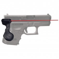 Crimson Trace Corporation Hi-Brite LaserGrip, Fits Glock 29/30, User Installed, Does NOT fit Glock 30SF LG-629