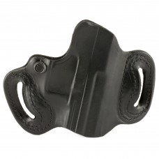 DeSantis Gunhide Mini Slide Belt Holster, Fits H&K USP CPT 9/40, P2000, P2000SK, Right Hand, Black 086BAF3Z0
