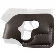 DeSantis Gunhide Pocket Shot Pocket Holster, Fits LCP with Crimson Trace Laserguard, Ambidextrous, Black 110BJT7Z0