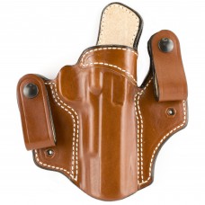 DeSantis Gunhide Mad Max Inside The Pant Holster, Fits 1911, Right Hand, Tan 112TA21Z0