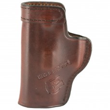 Don Hume H715M Clip-On Holster, Inside The Pant, Fits XD With 4