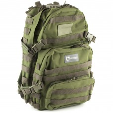 Drago Gear Assault Backpack, 20