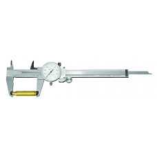 Frankford Arsenal Stainless Steel Dial Caliper