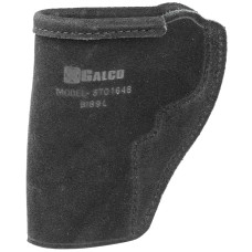 Galco Stow-N-Go Inside The Pant Holster, Fits S&W J Frame with 3