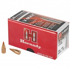 Hornady 30 Cal .308 110 Grain V-MAX Bullets Box of 100