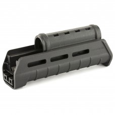 Magpul Industries MOE AKM Handguard, Fits AK Variants Except Yugo Pattern Rifles or RPK Style Receivers, Polymer Construction, 1.5