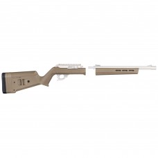 Magpul Industries Hunter X-22 Takedown Stock, Fits Ruger 10/22 Takedown, FDE Finish MAG760-FDE