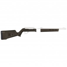 Magpul Industries Hunter X-22 Takedown Stock, Fits Ruger 10/22 Takedown, OD Green Finish MAG760-ODG