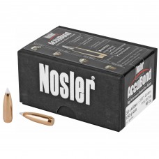 Nosler AccuBond 30 Caiber .308 150 Grain Box of 50
