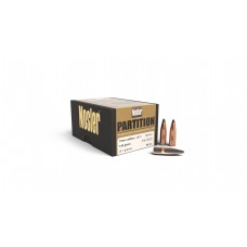 Nosler Partition Bullets 284 Caliber 7mm 140 Grains Box of 50