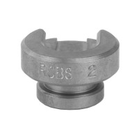RCBS Shell Holder #2 (30-30 Winchester, 6.5mm x 55 Swedish Mauser, 7-30 Waters)