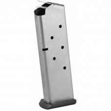 Ruger Magazine, 45 ACP, 8Rd, Stainless, Fits Ruger P345 90230