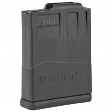 Ruger Magazine, 308 Winchester, 10Rd, Black Finish, AI-Style 90563