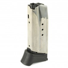 Ruger Magazine, 9MM, 10Rd, Black, Fits Ruger American Compact 90617