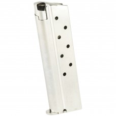 Ruger Magazine, 10MM, 8Rd, Stainless Finish, Fits Ruger SR1911 90639