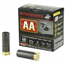 Winchester Ammunition AA Super Handicap, 12Ga 2.75