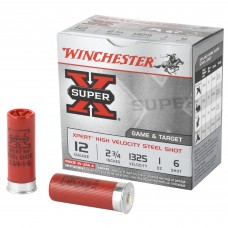 Winchester Ammunition Xpert, 12 Gauge, 2.75