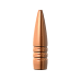 Barnes TAC-X Bullets .30 Caliber .308" 150 Grain Hollow Point Boat Tail (50ct)