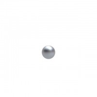 Lee Precision Mold Double Cavity Ball 350